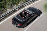 Mercedes-Benz C300 Avantgarde Cabriolet 2018 года (WW)